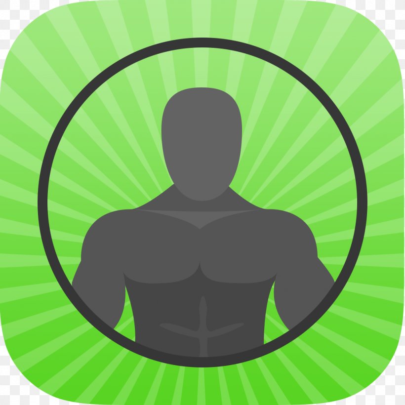 App Store Muscle Apple, PNG, 1024x1024px, App Store, Apple, Exercise, Grass, Green Download Free