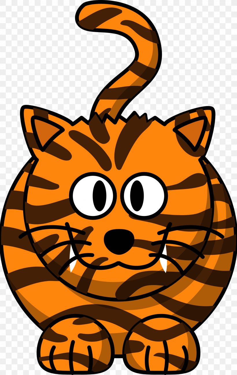 Bengal Tiger Drawing Cartoon Clip Art, PNG, 1969x3115px, Bengal Tiger, Animation, Artwork, Big Cats, Carnivoran Download Free