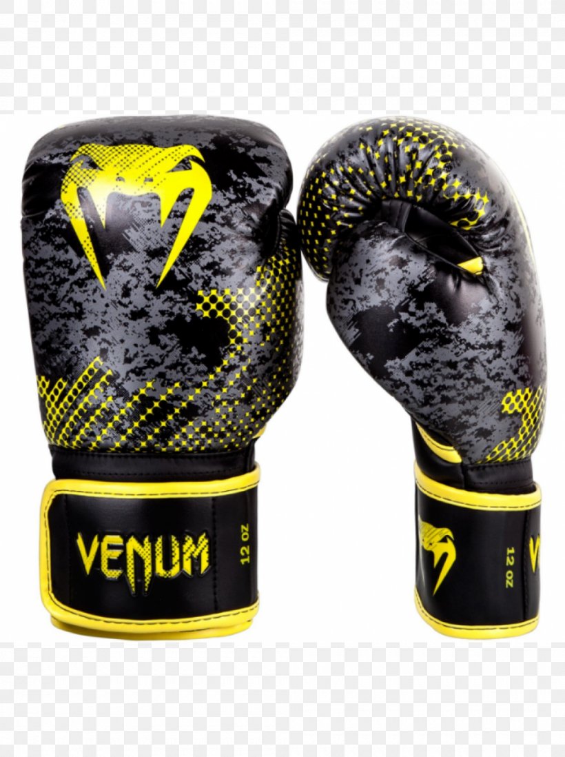 Boxing Glove Venum Kickboxing, PNG, 1000x1340px, Boxing Glove, Baseball Equipment, Boxing, Boxing Equipment, Combat Sport Download Free
