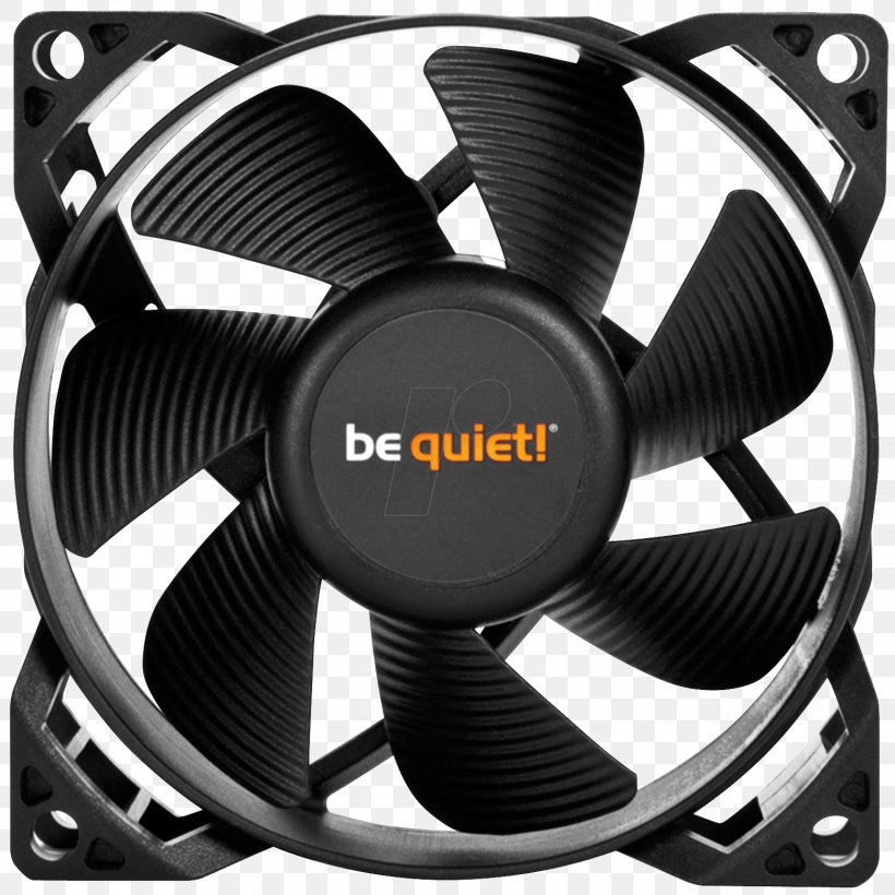 Computer Cases & Housings Computer Fan Computer System Cooling Parts Be Quiet!, PNG, 1557x1558px, Computer Cases Housings, Akasa, Arctic, Be Quiet, Black And White Download Free