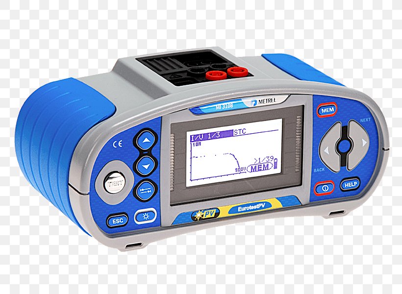 Electrical Wires & Cable Multifunction Tester Electricity Multimeter Metrel D.d., PNG, 800x600px, Electrical Wires Cable, Bs 7671, Electric Power, Electricity, Electronic Device Download Free