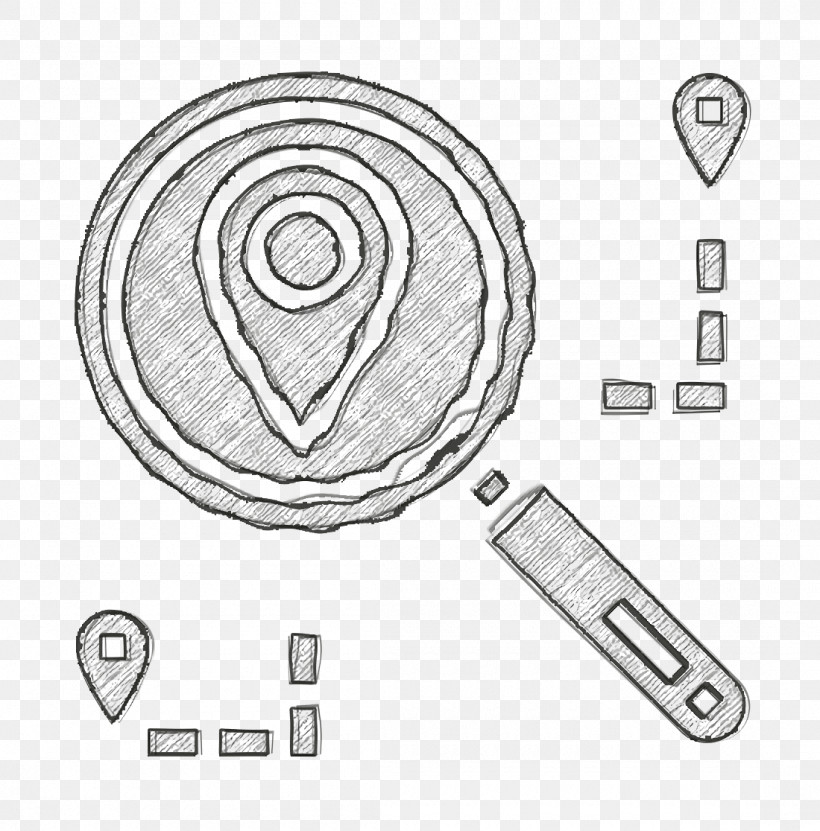 Finder Icon Search Icon Navigation And Maps Icon, PNG, 1100x1116px, Finder Icon, Line Art, Navigation And Maps Icon, Search Icon Download Free