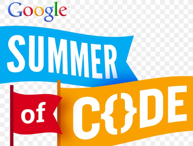Google Summer Of Code 2016 2018 Google Summer Of Code Google Developers Brand, PNG, 1024x776px, 2018, Google Developers, Advertising, Area, Banner Download Free