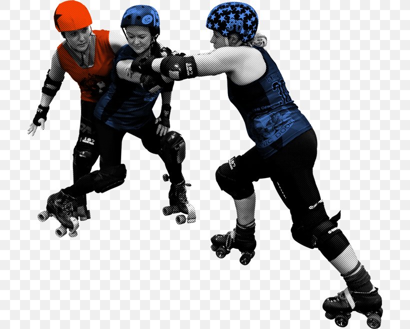 Helmet Roller Derby Protective Gear In Sports Roller Skates, PNG, 712x658px, Helmet, Footwear, Headgear, Personal Protective Equipment, Protective Gear In Sports Download Free