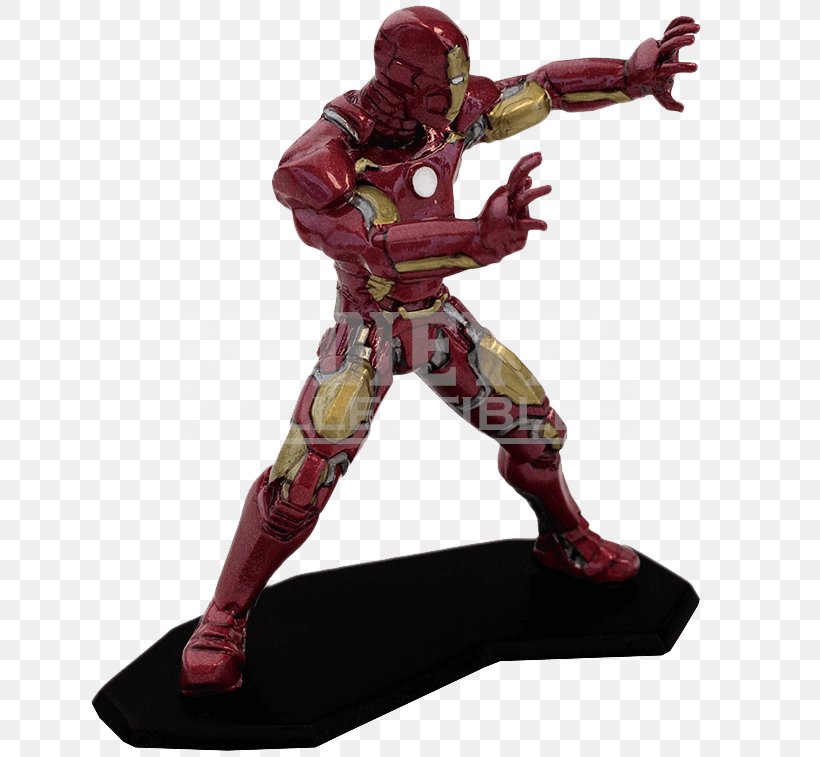 Iron Man Figurine Character Metal Fiction, PNG, 757x757px, Iron Man, Action Figure, Avengers Age Of Ultron, Avengers Film Series, Body Armor Download Free