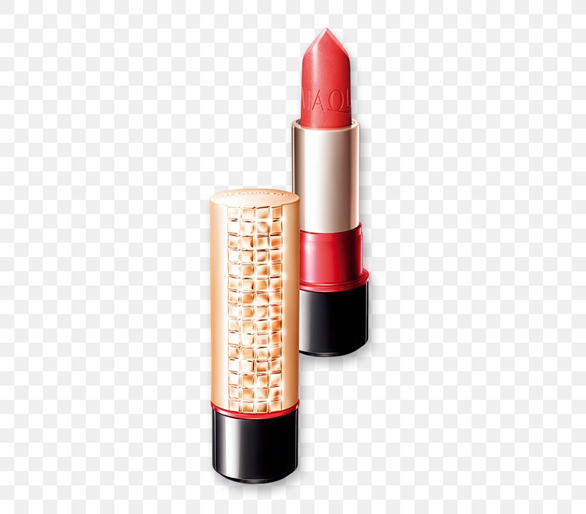 Lip Balm MAQuillAGE Shiseido Lipstick Cosmetics, PNG, 720x720px, Lip Balm, Cosmetics, Fashion, Lip, Lip Gloss Download Free