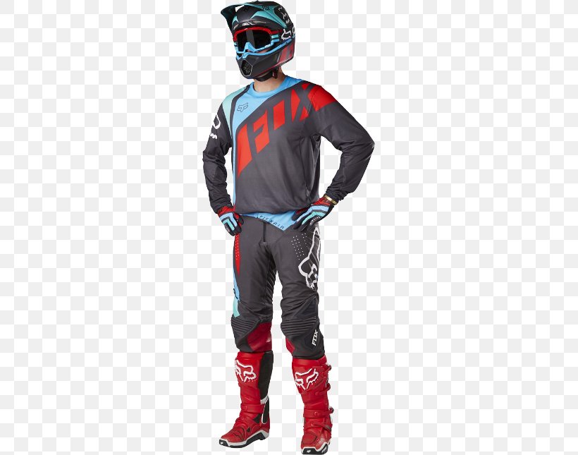 Motocross Pants Clothing Fox Racing Jersey, PNG, 527x645px, Motocross, Clothing, Costume, Fox Racing, Headgear Download Free