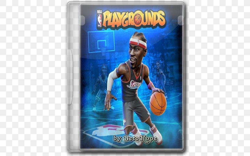 NBA Playgrounds NBA 2K18 NBA 2K17 NBA LIVE 18, PNG, 512x512px, Nba Playgrounds, Arcade Game, Ball, Ball Game, Basketball Download Free