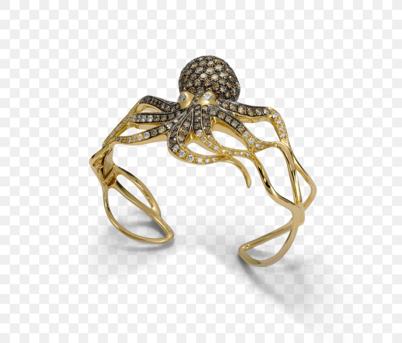 Ring Colored Gold Diamond Bracelet, PNG, 700x700px, Ring, Body Jewellery, Body Jewelry, Bracelet, Brilliant Download Free