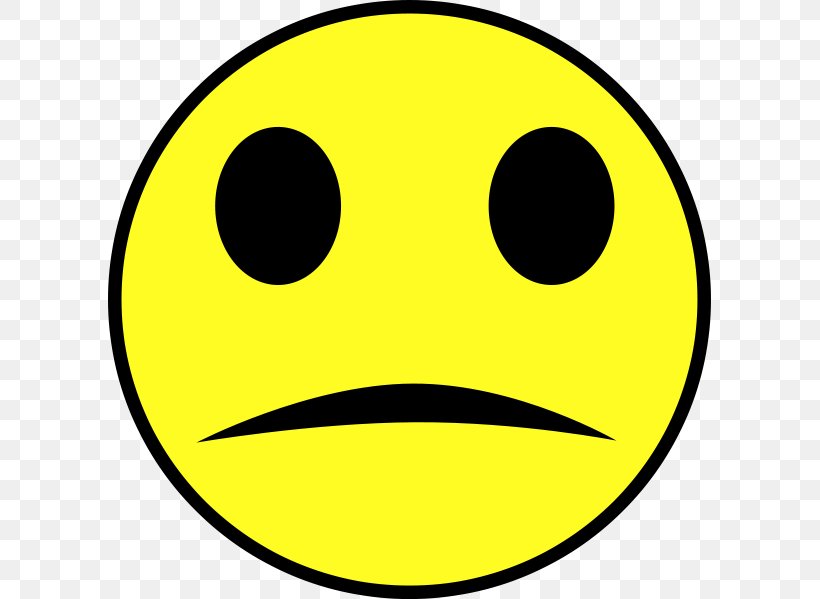 Sadness Face Smiley Clip Art, PNG, 603x599px, Sadness, Black And White, Crying, Emoticon, Emotion Download Free