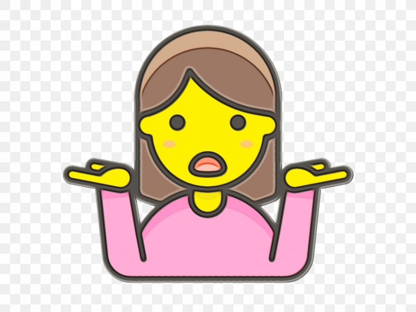 Smile Emoji, PNG, 866x650px, Shrug, Cartoon, Cheek, Computer, Emoji Download Free