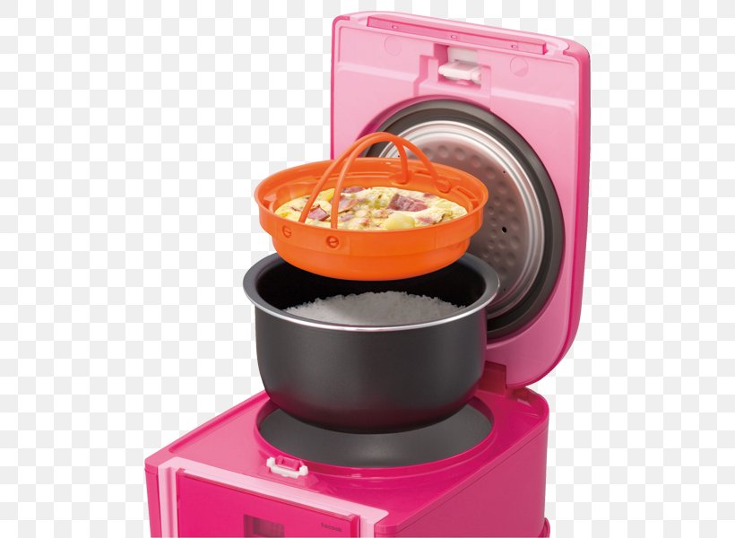 Tiger Corporation Rice Cookers Cup Induction Cooking, PNG, 600x600px, Tiger, Cooked Rice, Cooker, Cooking, Cookware Accessory Download Free