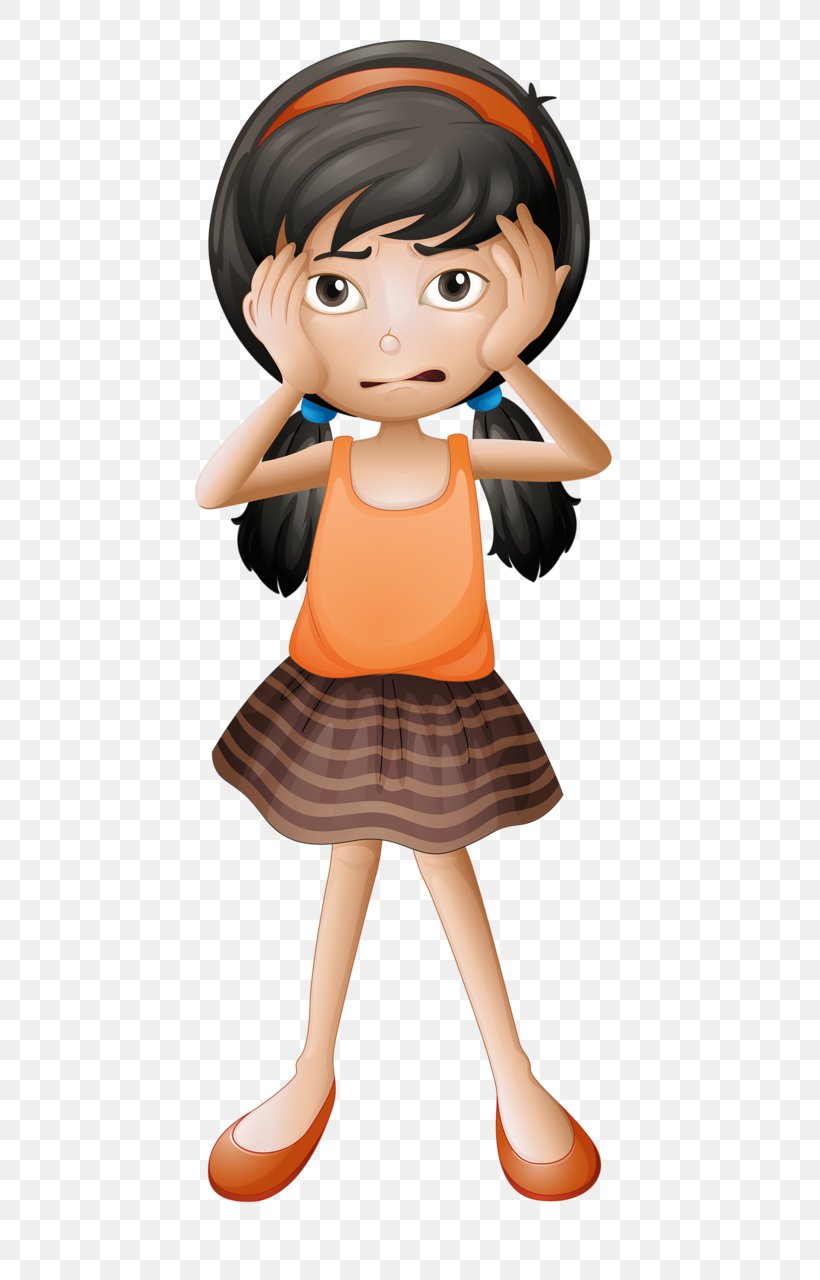 Vector Graphics Child Royalty-free Stock Photography Stock Illustration, PNG, 540x1280px, Child, Animation, Brown Hair, Cartoon, Drawing Download Free