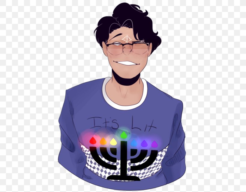 Welcome To Night Vale Sweater T-shirt Glasses, PNG, 500x643px, Welcome To Night Vale, Blog, Cartoon, Clothing, Cool Download Free