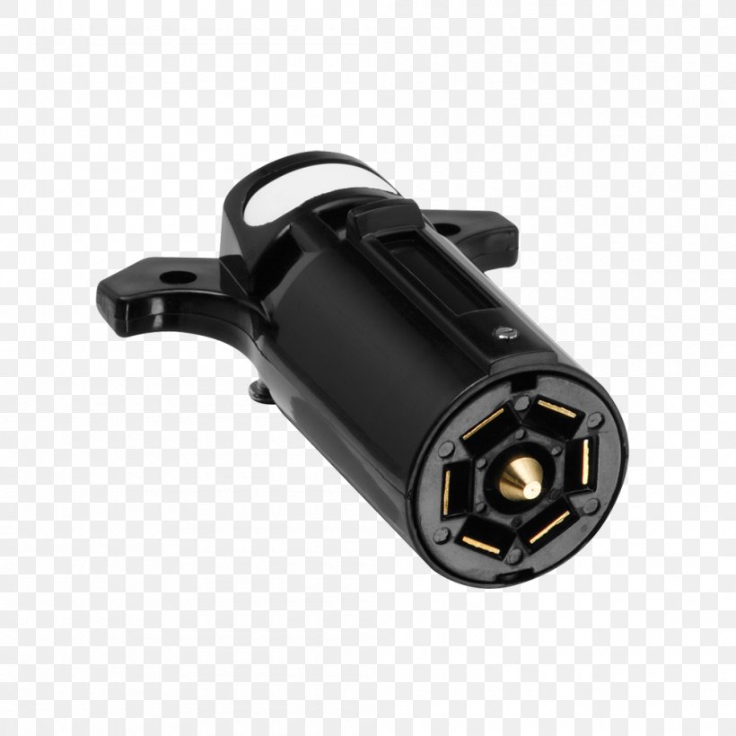 Adapter AC Power Plugs And Sockets Electrical Connector Light Trailer, PNG, 1000x1000px, Adapter, Ac Power Plugs And Sockets, Campervans, Caravan, Crocodile Clip Download Free