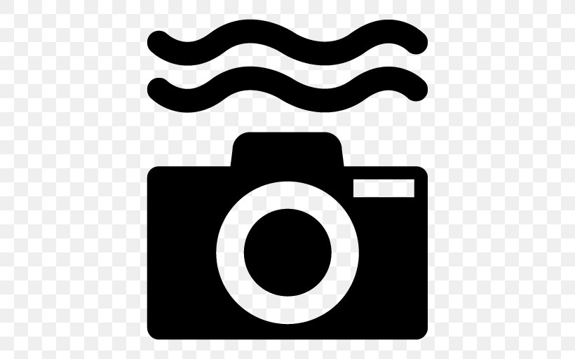 Backup Camera Underwater Photography, PNG, 512x512px, Camera, Area, Backup Camera, Black, Black And White Download Free