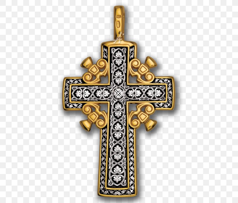 Calvary Russian Orthodox Cross Orthodox Christianity Eastern Orthodox Church, PNG, 500x700px, Calvary, Christianity, Cross, Crucifix, Crucifixion Of Jesus Download Free