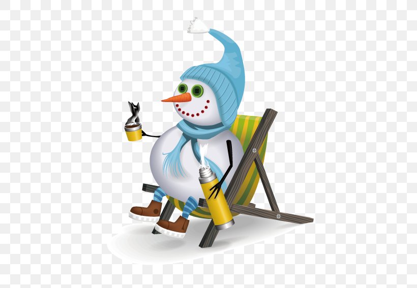Coffee Snowman Winter Illustration, PNG, 567x567px, Coffee, Beak, Bird, Child, Christmas Download Free