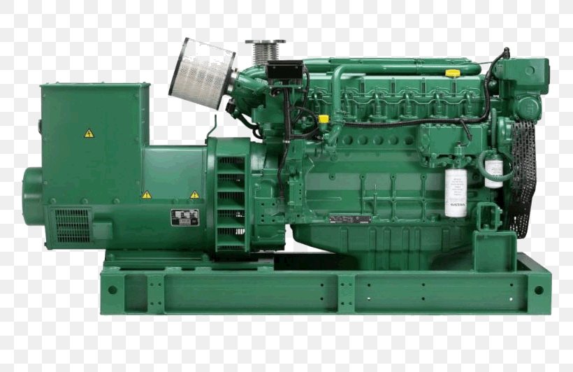 Electric Generator Diesel Generator Diesel Engine Electricity, PNG, 800x532px, Electric Generator, Alternator, Auto Part, Business, Compressor Download Free