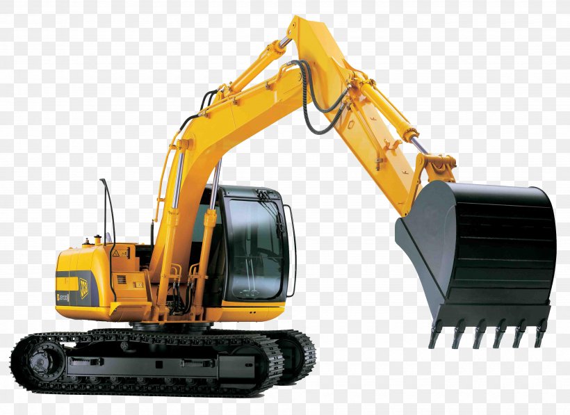 Excavator Plant Heavy Machinery JCB, PNG, 3700x2694px, Excavator, Agricultural Machinery, Agriculture, Architectural Engineering, Backhoe Download Free