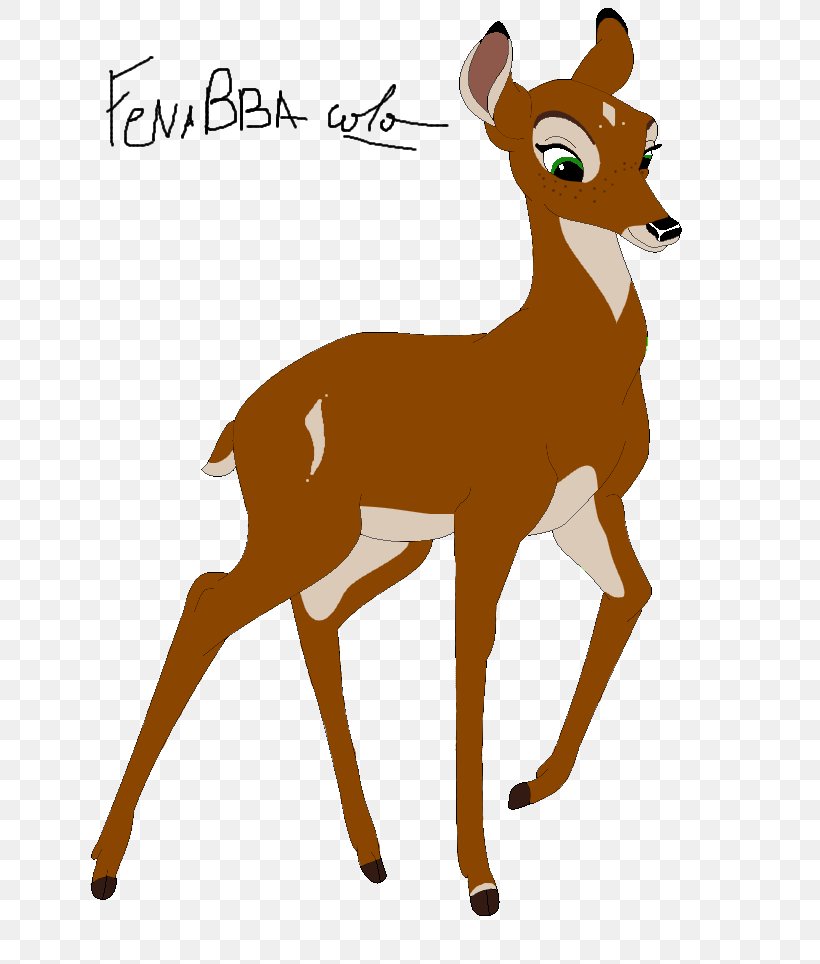Faline Bambi's Mother Thumper Great Prince Of The Forest, PNG, 664x964px, Faline, Animal Figure, Antelope, Antler, Art Download Free