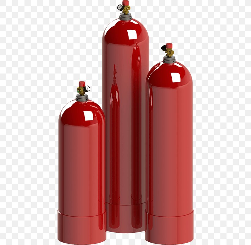 Gaseous Fire Suppression Fire Extinguishers Firefighting, PNG, 800x800px, Gaseous Fire Suppression, Bottle, Braising, Cylinder, Fire Download Free