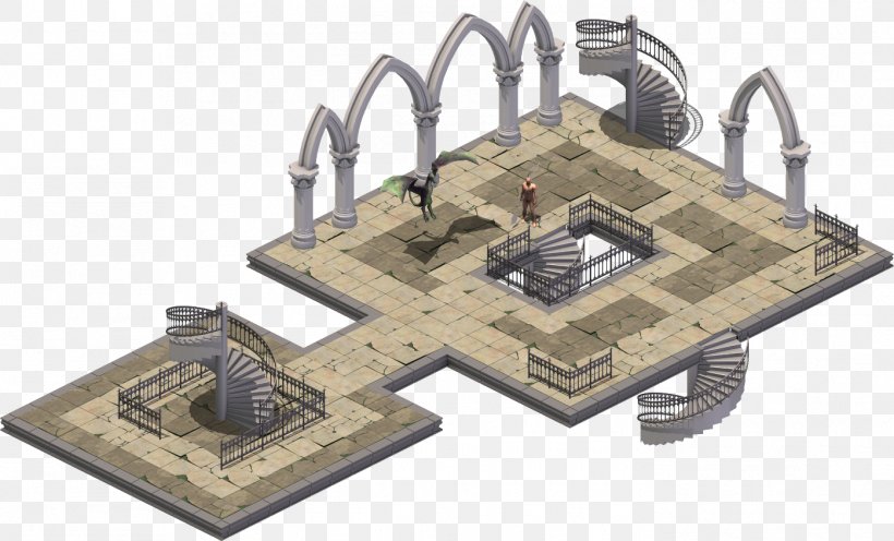 Isometric Graphics In Video Games And Pixel Art Tile-based Video Game Role-playing Game Dungeon Tiles Isometric Projection, PNG, 1396x845px, 2d Computer Graphics, Tilebased Video Game, Action Roleplaying Game, Drawing, Dungeon Crawl Download Free