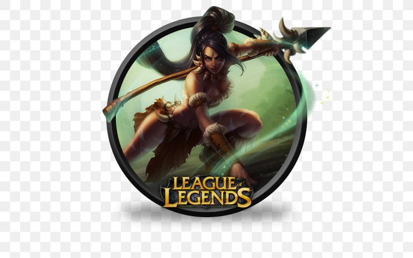 League Of Legends Riot Games Treant, PNG, 512x512px, League Of Legends, Electronic Sports, Game, Mythical Creature, Riot Games Download Free