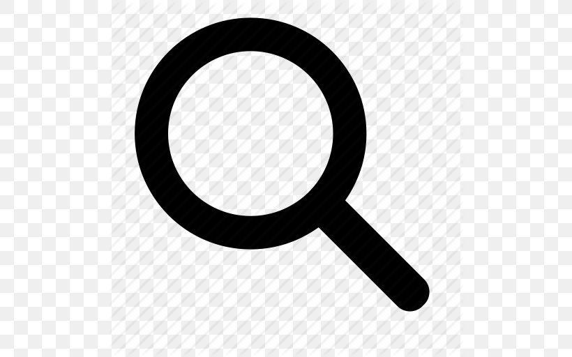 Magnifying Glass Search Box ICon, PNG, 512x512px, Magnifying Glass, Background Process, Brand, Computer Font, Data Download Free