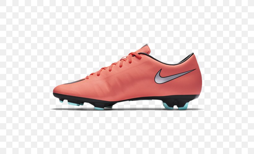 Nike Mercurial Vapor Football Boot Shoe, PNG, 500x500px, Nike Mercurial Vapor, Adidas, Athletic Shoe, Boot, Cleat Download Free