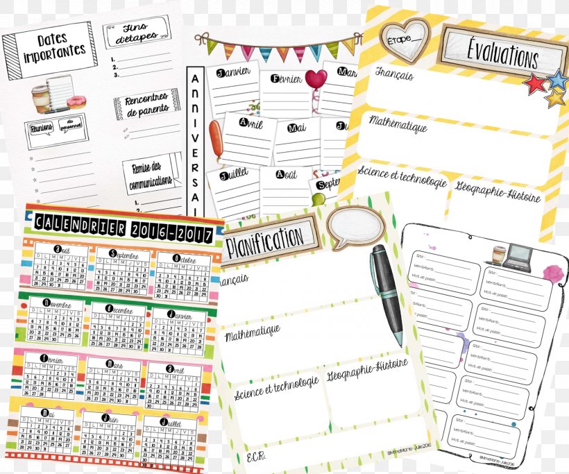 Paper First Day Of School Teacher Logbook, PNG, 1600x1334px, Paper, Area, Calendar, Classroom Management, Diary Download Free