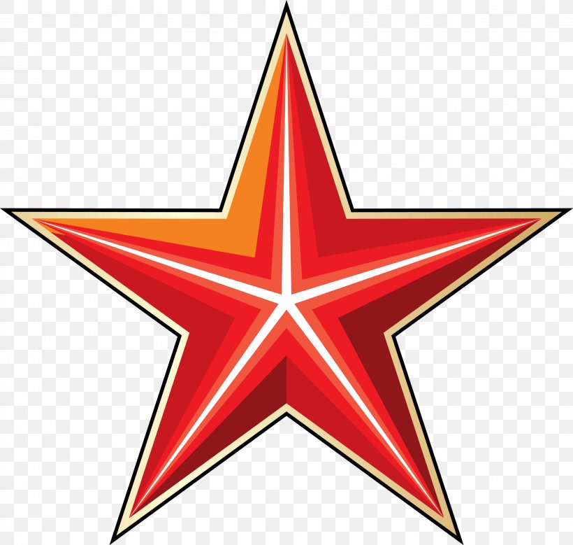 Red Star Logo, PNG, 3061x2911px, Red Star, Area, Art, Depositphotos, Logo Download Free