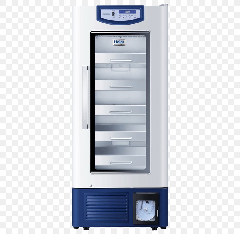 Refrigerator Blood Bank Haier Auto-defrost Armoires & Wardrobes, PNG, 800x800px, Refrigerator, Armoires Wardrobes, Autodefrost, Bank, Blood Download Free