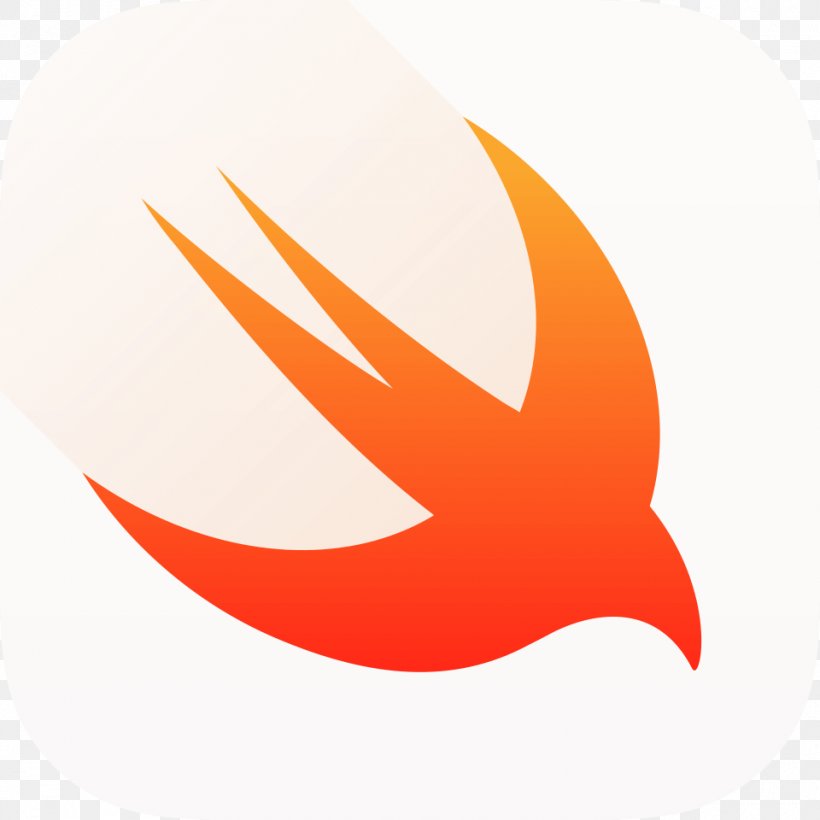 Swift Playgrounds Apple IPad App Store, PNG, 960x960px, Swift, App Store, Apple, Beak, Bird Download Free