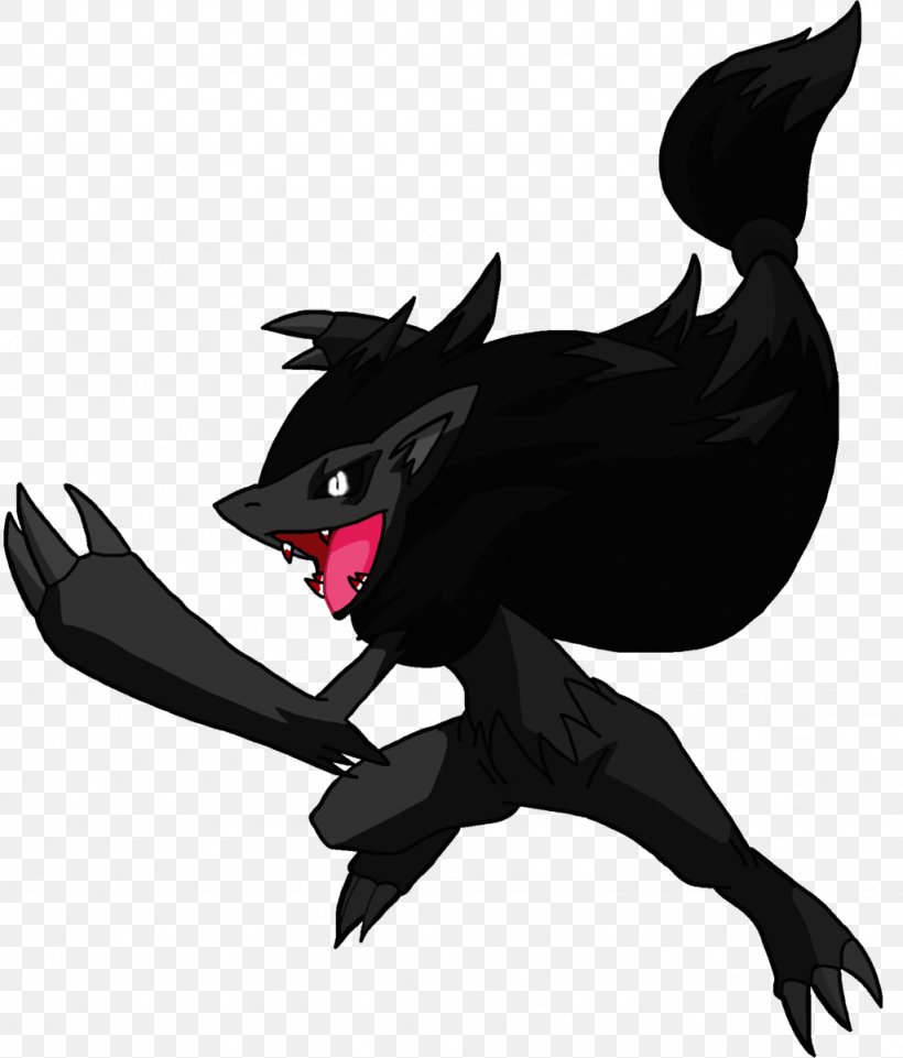 Werewolf Mammal Desktop Wallpaper Cartoon, PNG, 1024x1201px, Werewolf, Art, Black, Black And White, Black M Download Free