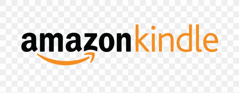 Amazon.com Logo E-book Publishing Brand, PNG, 1000x393px, Amazoncom, Amazon Kindle, Area, Book, Bookshop Download Free