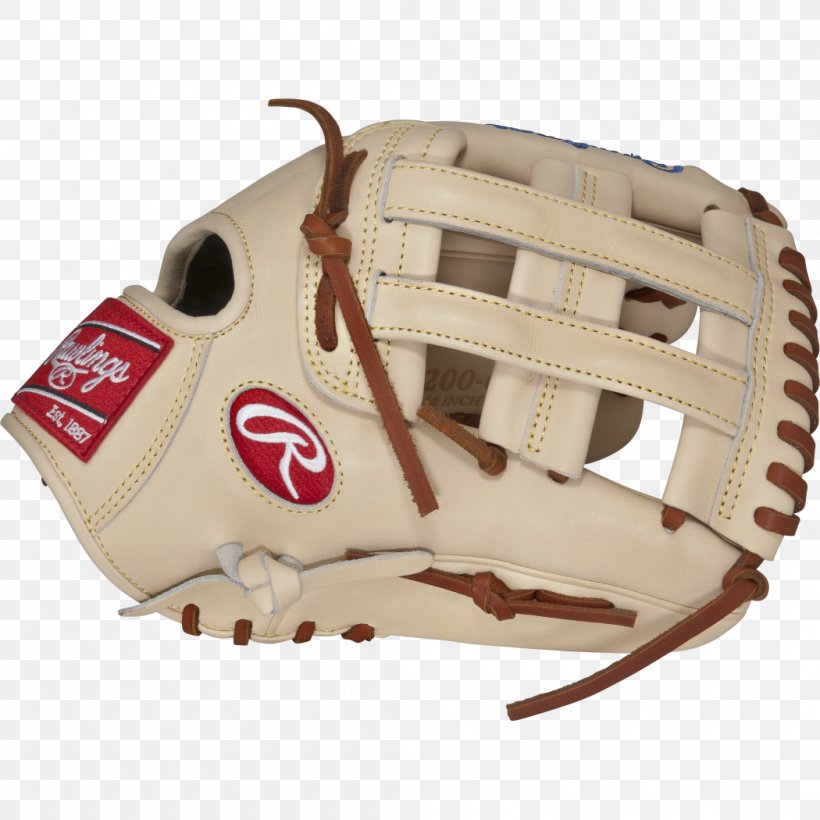Baseball Glove Rawlings Infielder Softball, PNG, 1050x1050px, Baseball Glove, Baseball, Baseball Equipment, Baseball Protective Gear, Beige Download Free