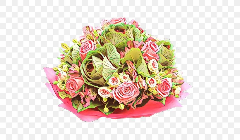 Garden Roses, PNG, 640x480px, Cartoon, Bouquet, Cut Flowers, Flower, Garden Roses Download Free