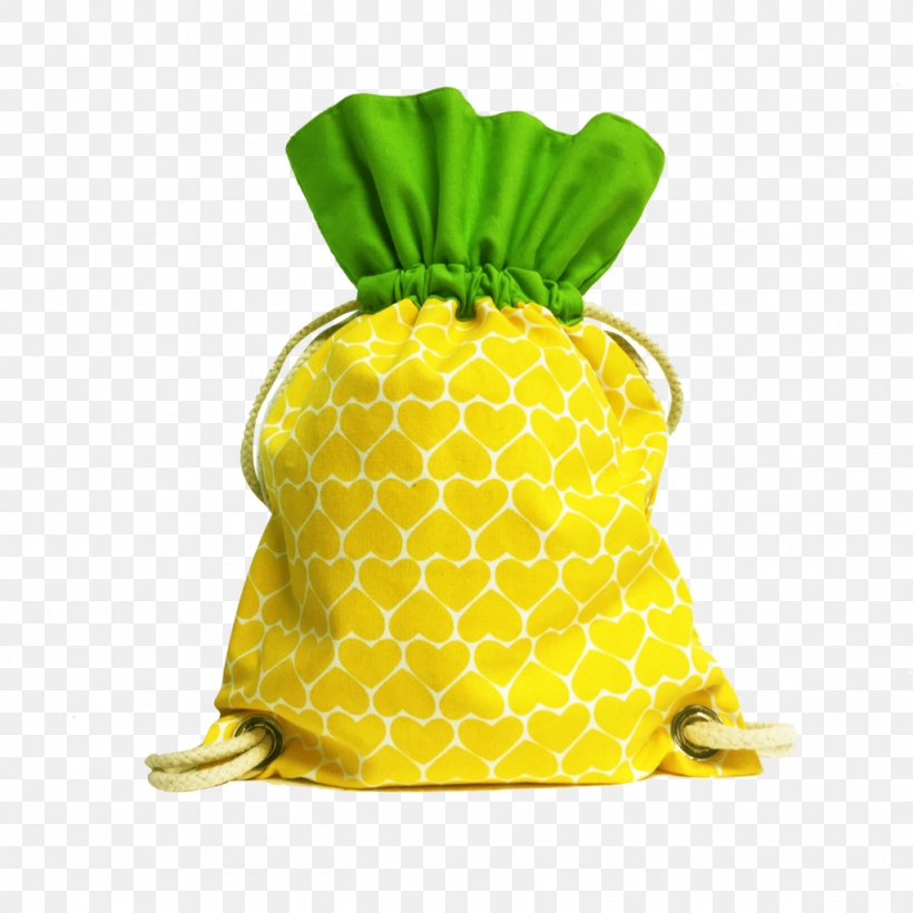 Girl Cartoon, PNG, 1024x1024px, Pineapple, Ananas, Backpack, Bag, Clausena Lansium Download Free