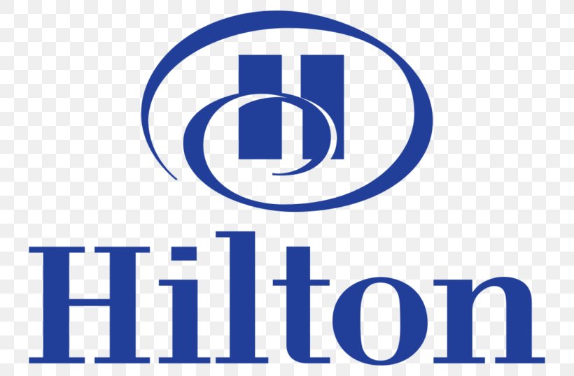 Hilton Hotels & Resorts Hilton Worldwide Logo, PNG, 768x538px, Hilton Hotels Resorts, Area, Blue, Brand, Cdr Download Free