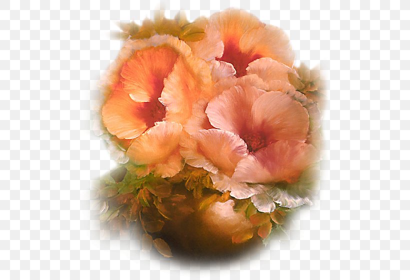 Oil Painting Flower Floral Design Art, PNG, 519x560px, Painting, Animaatio, Art, Artist, Canvas Download Free