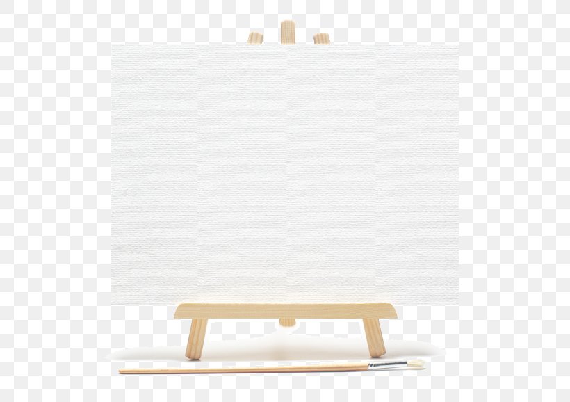 Rectangle Easel, PNG, 580x578px, Rectangle, Easel, Floor, Furniture, Plywood Download Free
