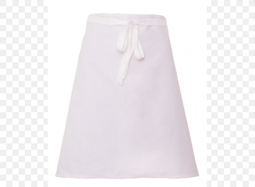 Skirt Apron White Waist Pocket, PNG, 600x600px, Skirt, Apron, Code, Gloomy Grim, Hotel Download Free