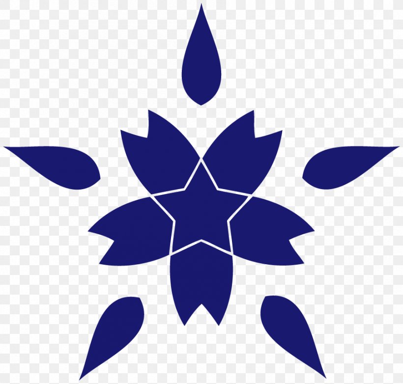 Symbol Inari Ōkami Information Quality Management System, PNG, 900x859px, Symbol, Cobalt Blue, Flower, Information, Leaf Download Free