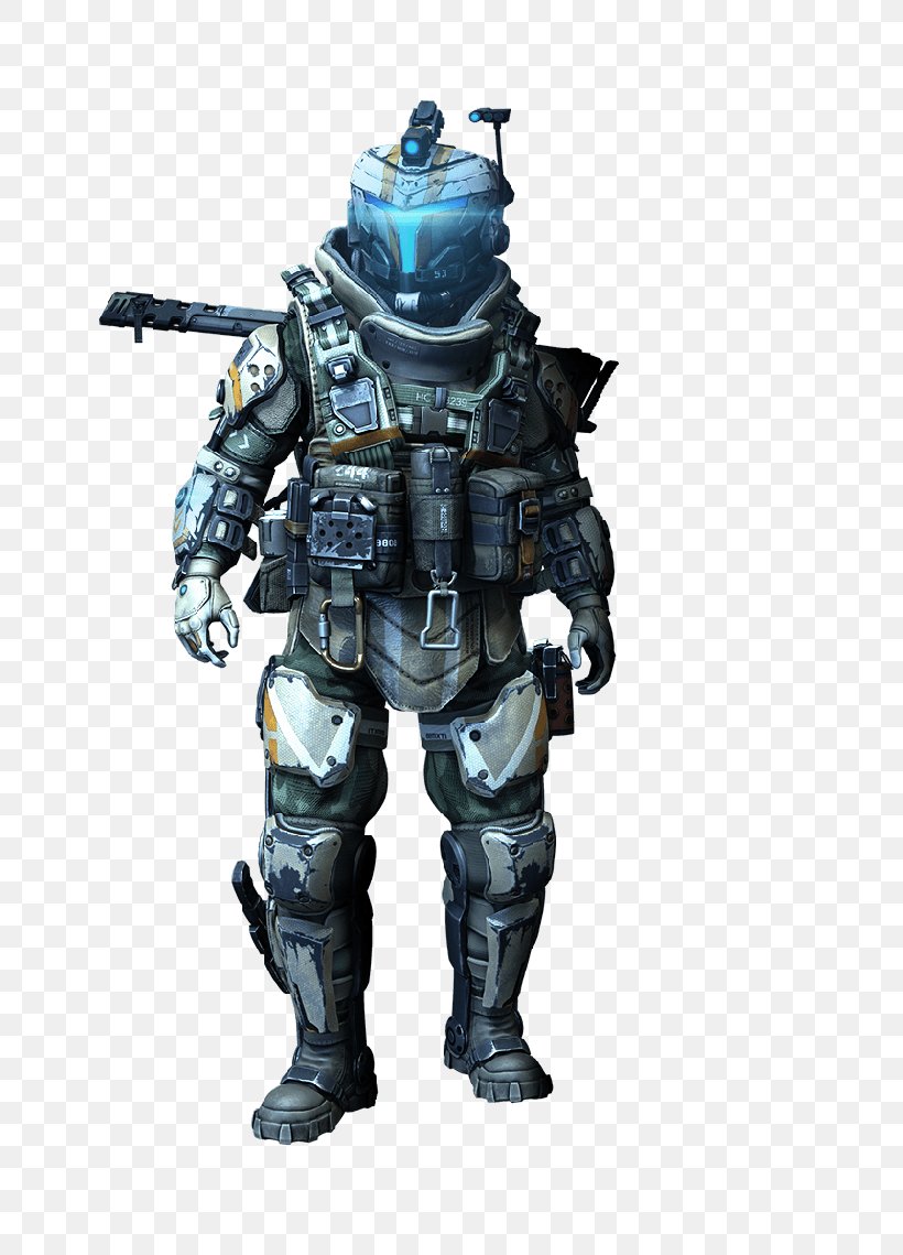 Titanfall 2 Battlefield 1 Video Game, PNG, 640x1139px, Titanfall 2, Action Figure, Armour, Battlefield 1, Figurine Download Free