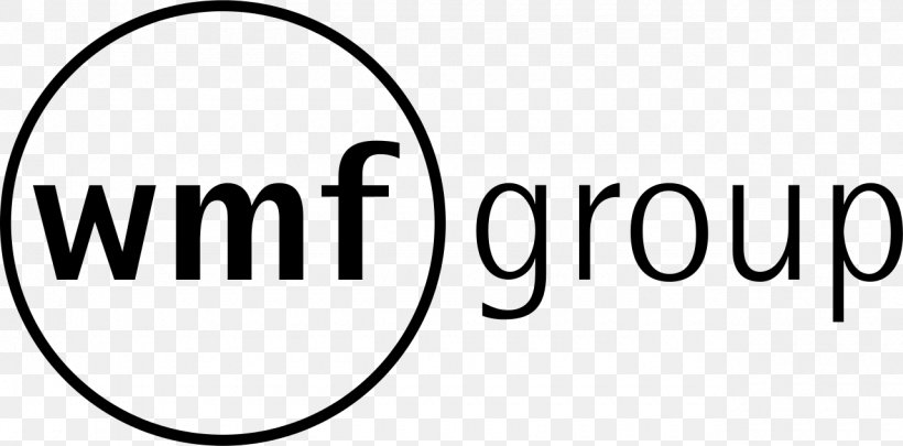 WMF Group Brand Windows Metafile Logo, PNG, 1280x633px, Wmf Group, Area, Black, Black And White, Brand Download Free