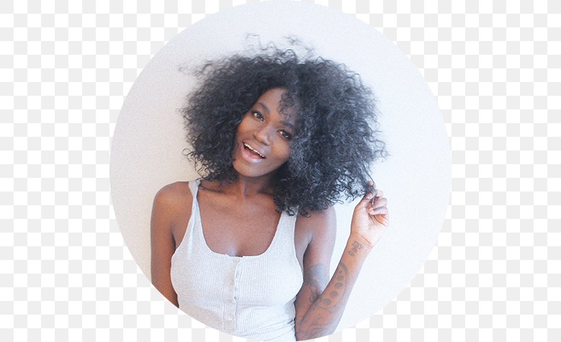 Afro Jheri Curl Hair Coloring Long Hair, PNG, 500x500px, Afro, Black, Black Hair, Brown, Brown Hair Download Free