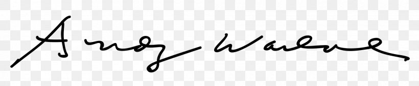Autograph Signature Tag Pittsburgh Calvin Klein, PNG, 2000x416px, Autograph, Andy Warhol, Area, Art, Black Download Free