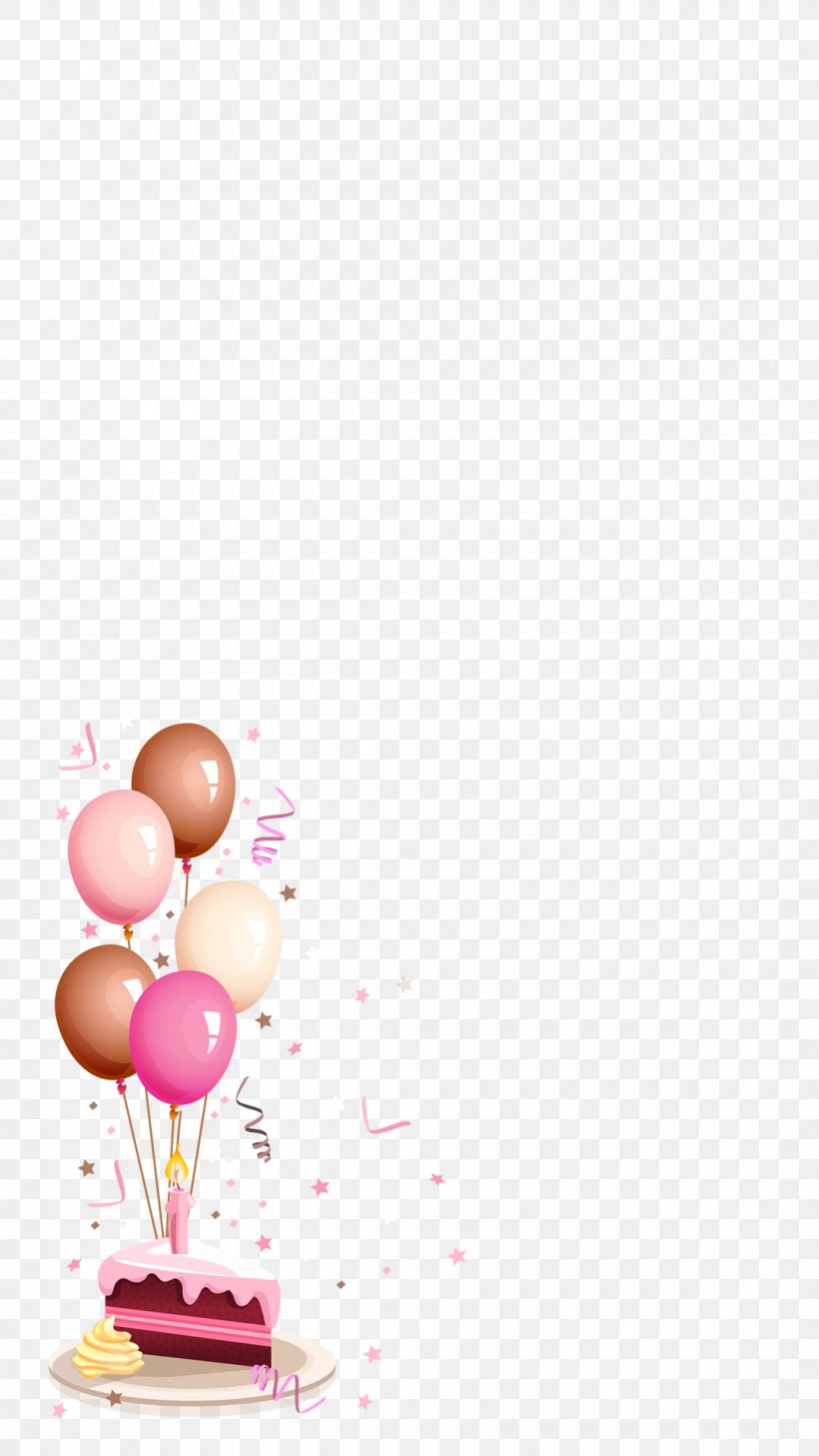 Birthday Cake Greeting & Note Cards Happy Birthday To You Wish, PNG, 1080x1920px, Birthday Cake, Balloon, Birthday, Birthday Card, Birthday Music Download Free