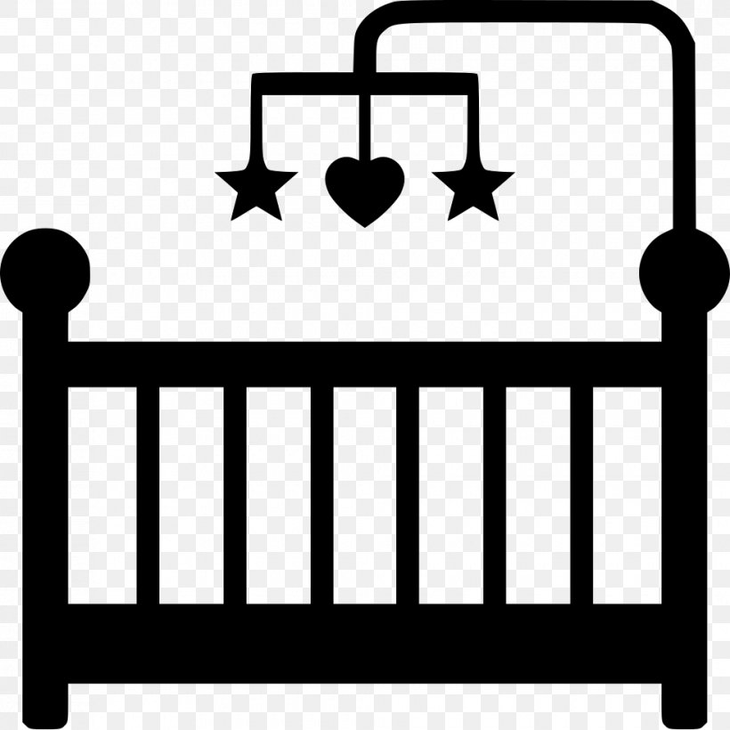 Cots Infant Clip Art, PNG, 980x981px, Cots, Apartment, Area, Bed, Black And White Download Free